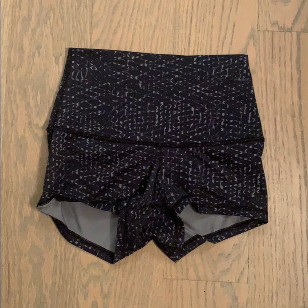 lulu lemon spandex